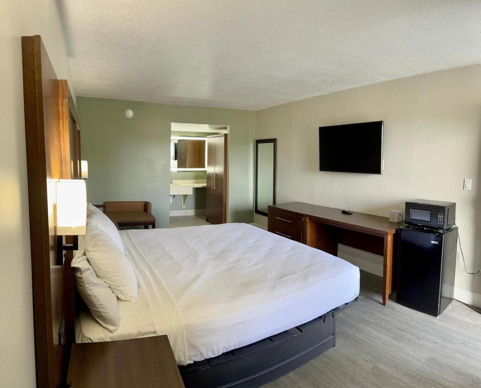 Rodeway Inn Davenport-Champions Gate Luaran gambar