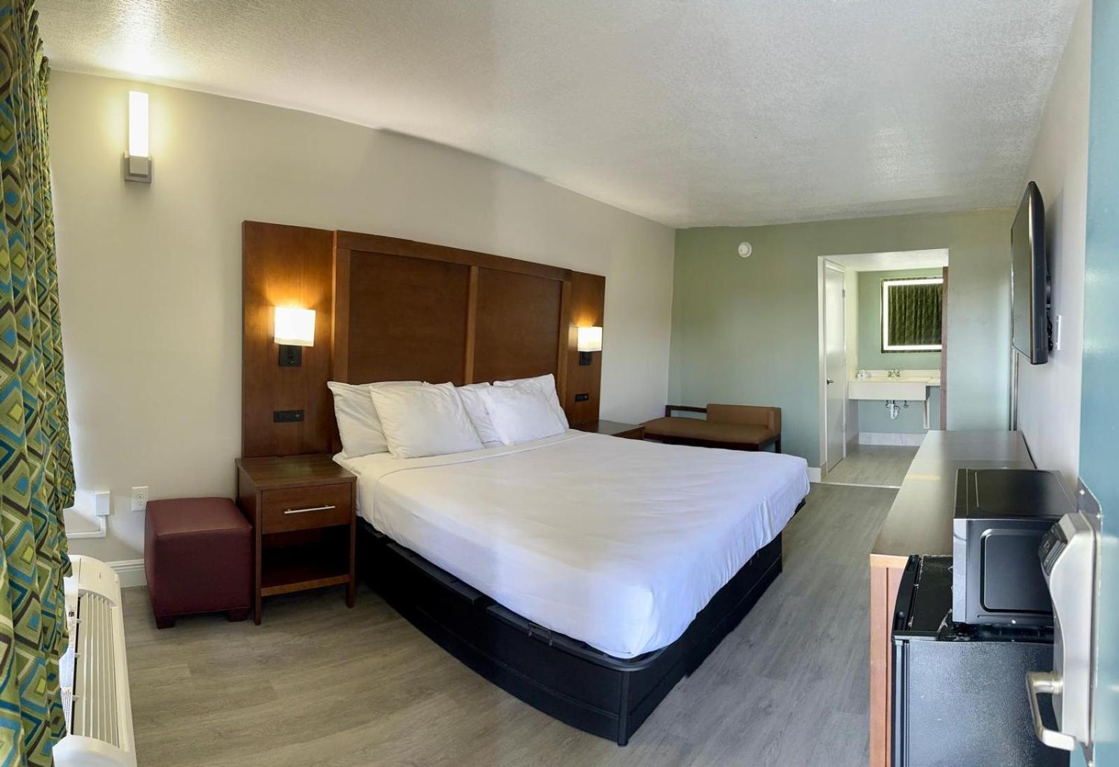 Rodeway Inn Davenport-Champions Gate Luaran gambar