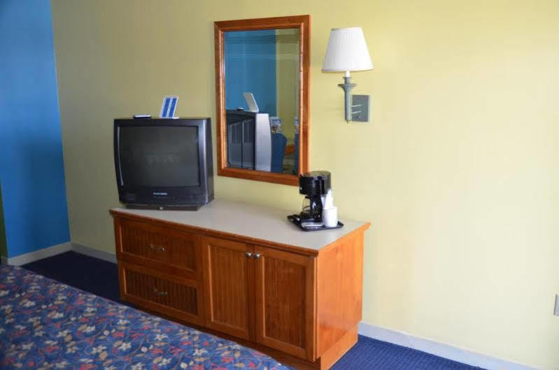 Rodeway Inn Davenport-Champions Gate Luaran gambar